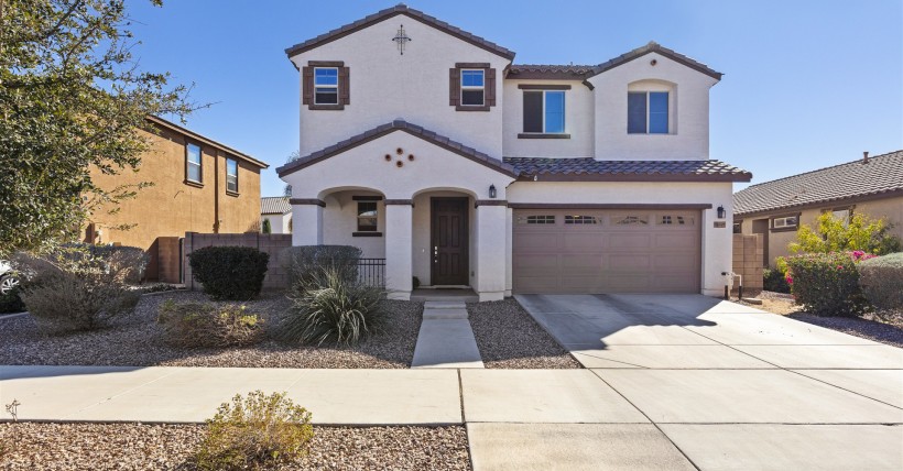 21259 E Via De Olivos, Queen Creek, AZ 85142 - Hastings Farms | Amy Jones Group